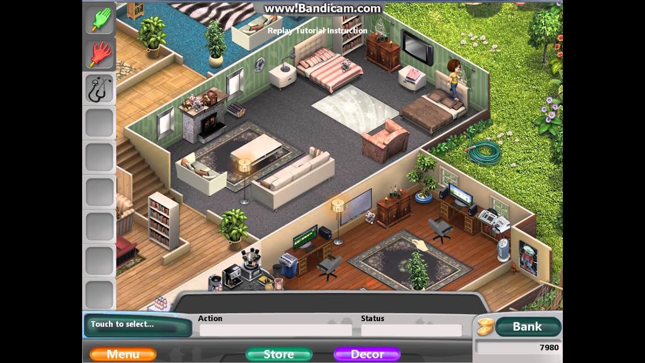 instal the new version for apple Virtual Families 2: My Dream Home