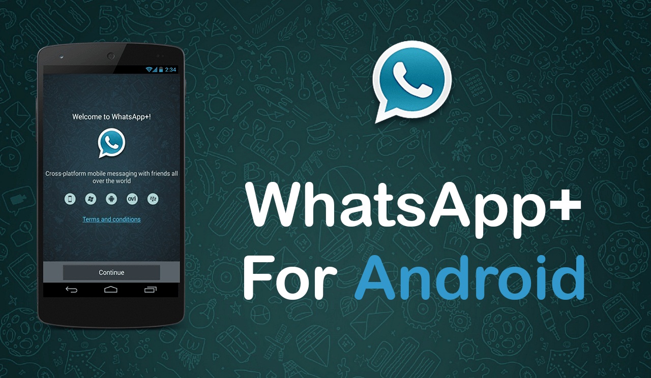 Whatsapp app download for android phone new version 2017