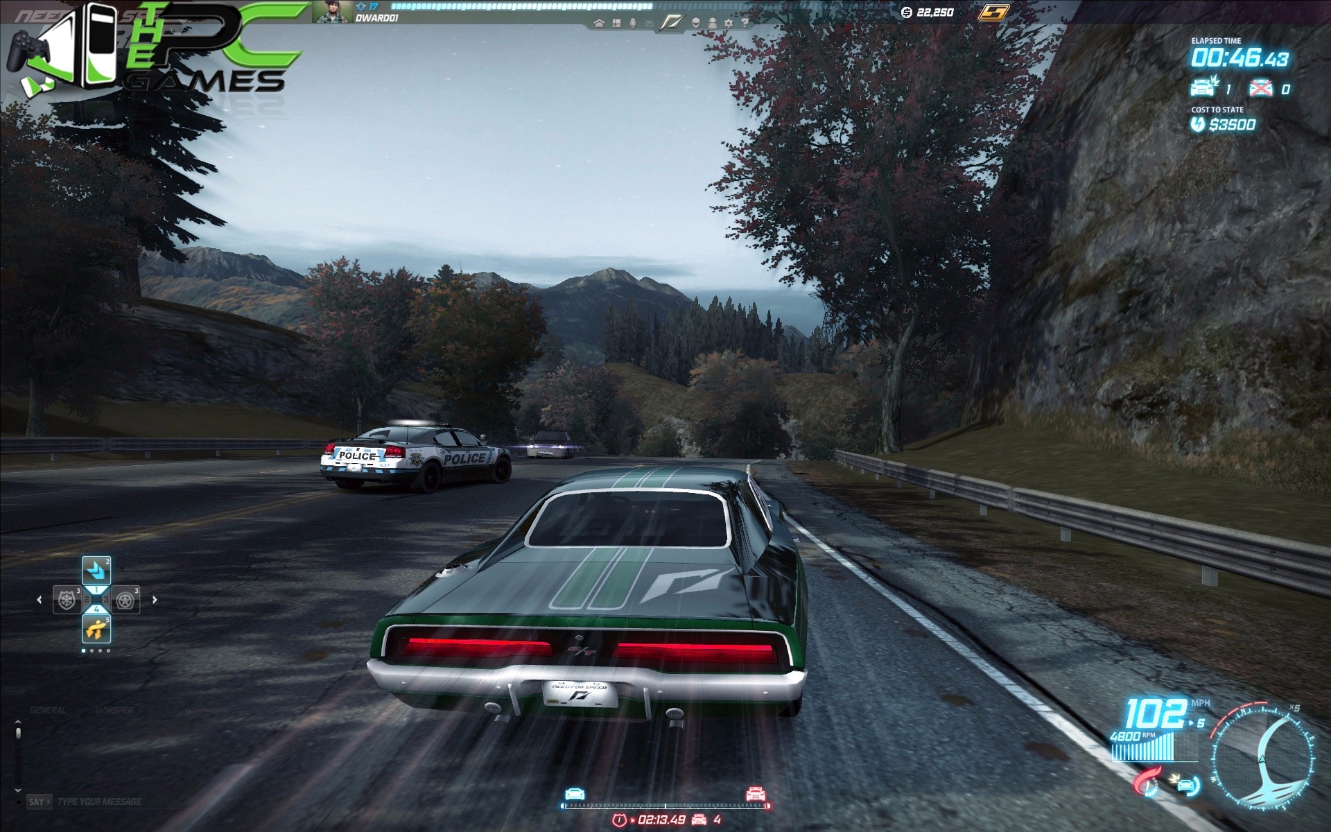 Need for speed pc free download