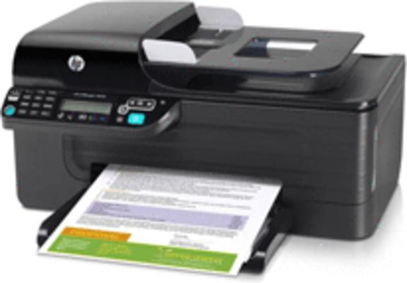 Hp officejet 4500 drivers for windows 10