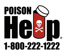 Poison control poster pdf software