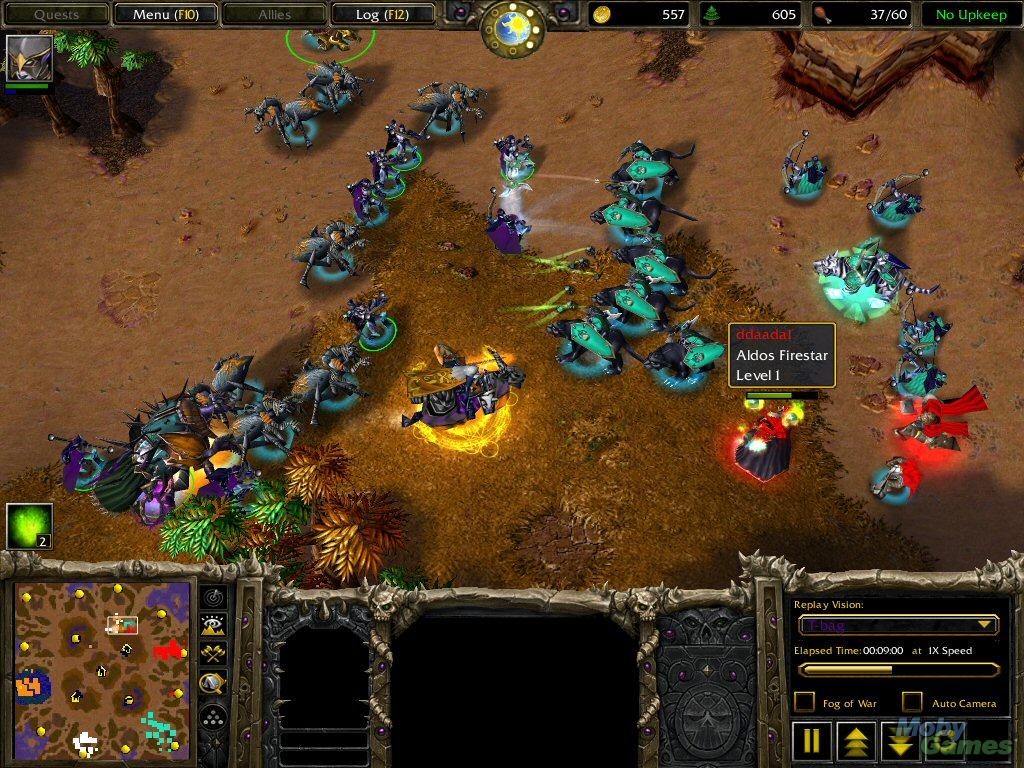 Warcraft 2 tides of darkness free download
