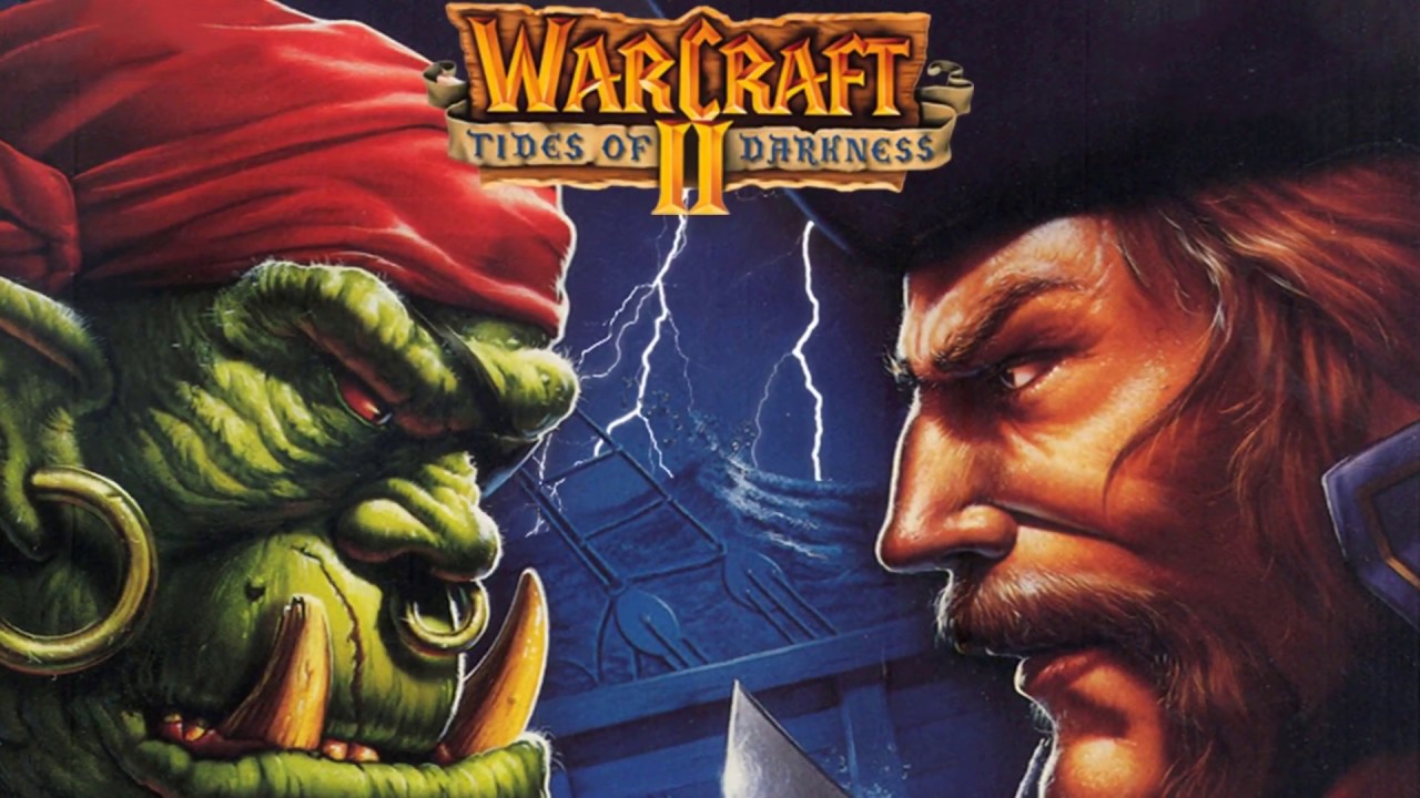 Warcraft 2 Full Game Download